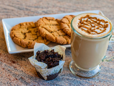 Anatomy Craft Coffee Bar