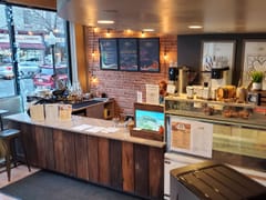 Anatomy Craft Coffee Bar