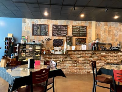 Ancestor Coffeehouse & Crêperie