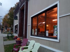 Anchor & Anvil Coffee Bar