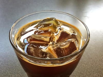 Anchor & Anvil Coffee Bar