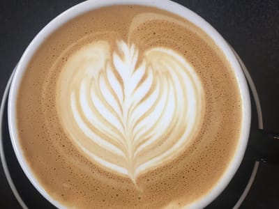 Anchor & Anvil Coffee Bar