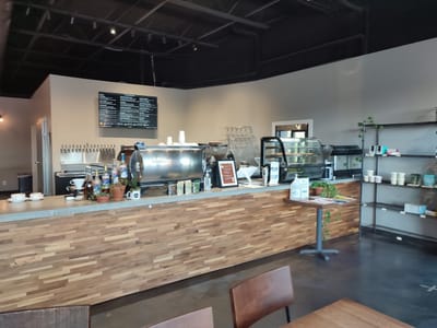Anchor Coffee Co
