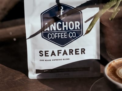 Anchor Coffee Co.