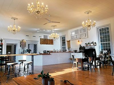 Anchor House Coffee Roasters