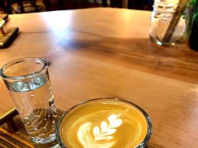 Anchor House Coffee Roasters