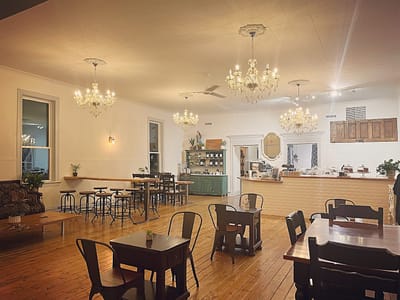 Anchor House Coffee Roasters