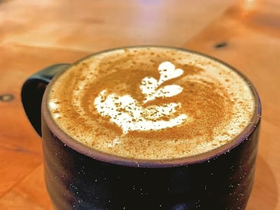 Anchor House Coffee Roasters