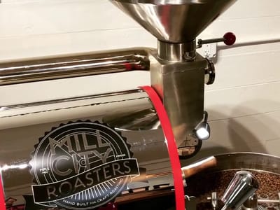 Anchor House Coffee Roasters