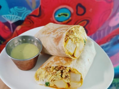 Anchor Island Coffee