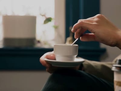 Anchor Island Coffee