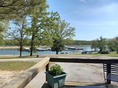 Anchor Pointe Resort & Restaurant