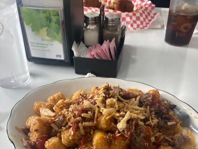 Anchor Pointe Resort & Restaurant