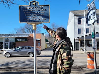 Anchor’s Coffee Bar