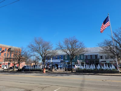 Anchor’s Coffee Bar