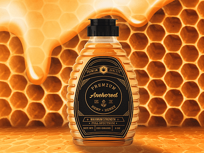 Anchored Cannabis Café