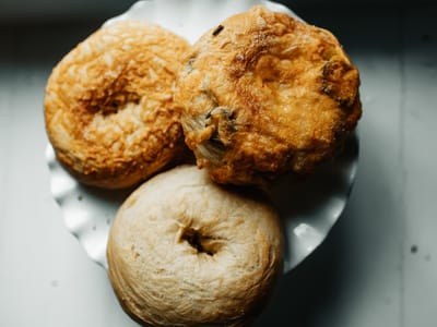 Anchored Coffee Company