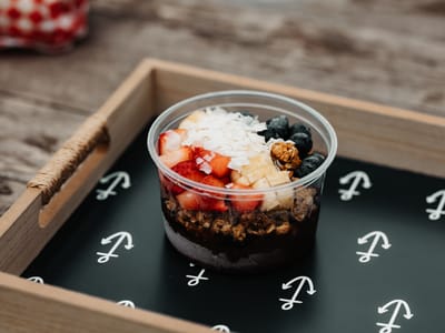 Anchored Coffee Company