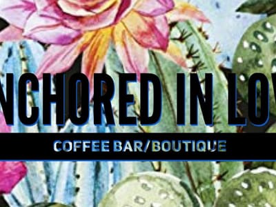 Anchored In Love