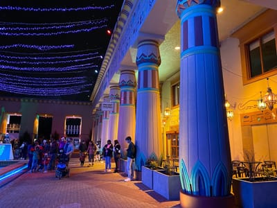 Ancient Grounds Coffee Shop