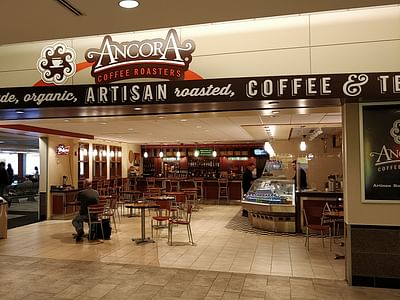 Ancora Coffee Roaster