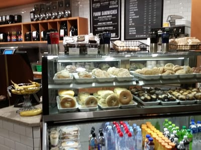 Ancora Coffee Roaster