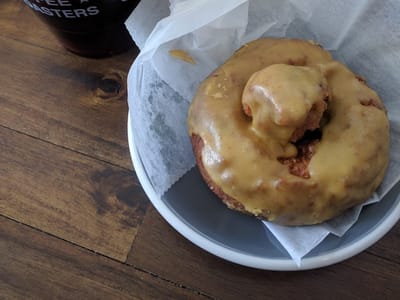 Andante Coffee Roasters