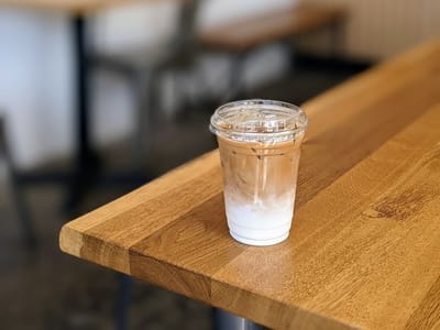 Andante Coffee Roasters