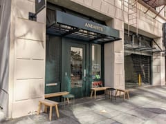 Andante Coffee