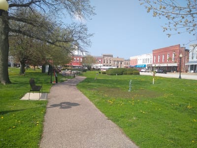 Anderson Family Coffee