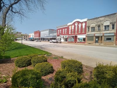 Anderson Family Coffee