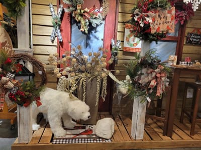 Anderson's Virginia Beach