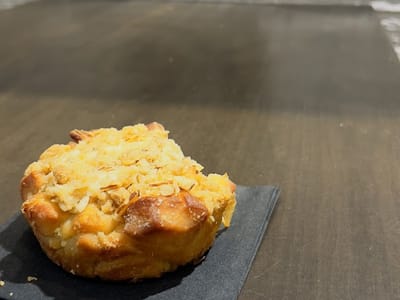 Andiamo Coffee & Tea