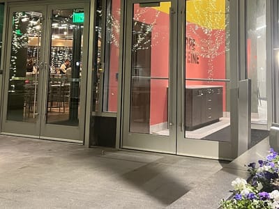 Andiamo Coffee & Tea