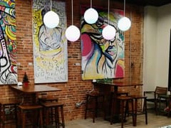 Andora's Bubble Tea Shop