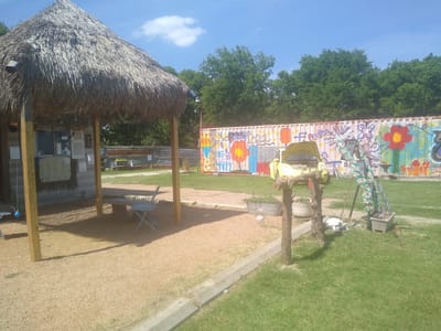 Andrea's Tasty Treats