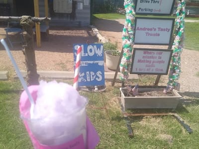 Andrea's Tasty Treats