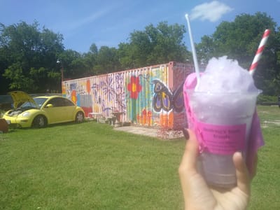 Andrea's Tasty Treats