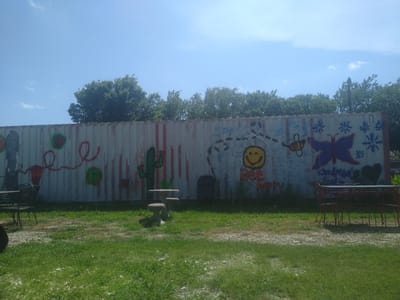 Andrea's Tasty Treats