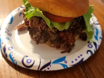 Andrea's Tasty Treats