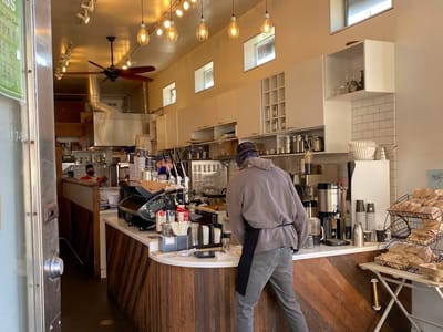 Andytown Coffee Roasters