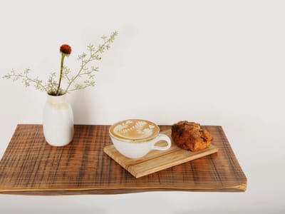 Andytown Coffee Roasters