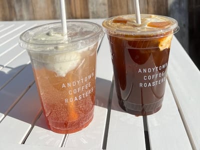 Andytown Coffee Roasters