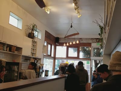 Andytown Coffee Roasters