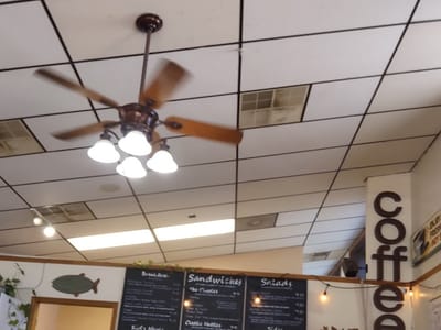 Ane Mae's Coffee and Sandwich Shop