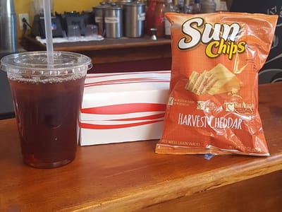 Ane Mae's Coffee and Sandwich Shop