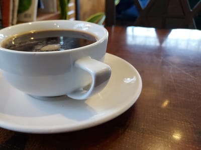 Angel Falls Coffee Company