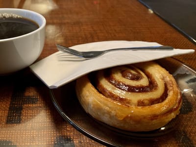 Angel Falls Coffee Company