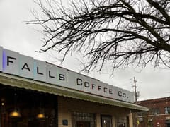 Angel Falls Coffee Company