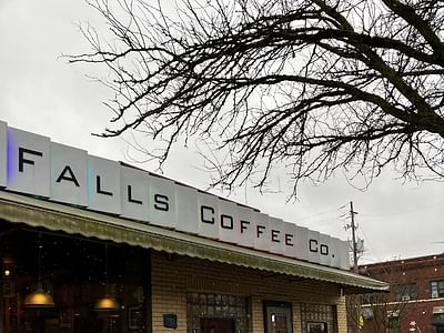 Angel Falls Coffee Company